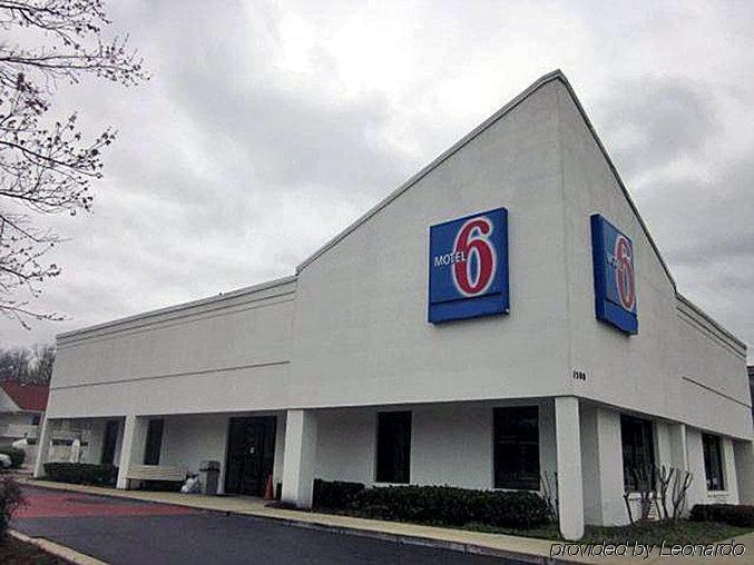 Super 7 Inn By Oyo Tupelo Hwy 178 Exterior foto